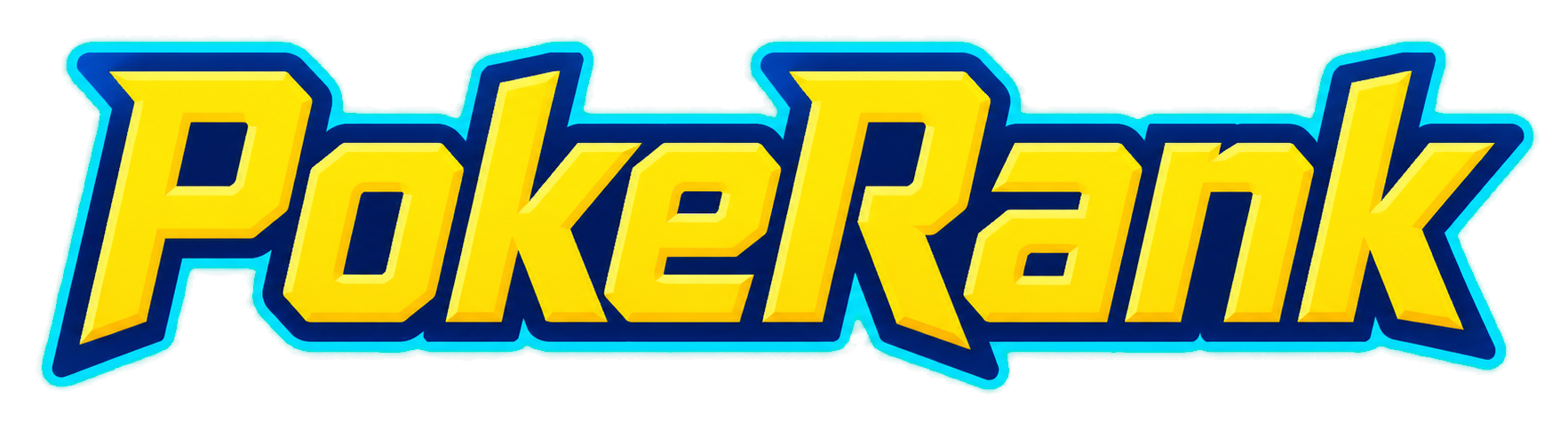 PokeRank logo